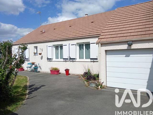 Vente Maison/villa 5 pièces