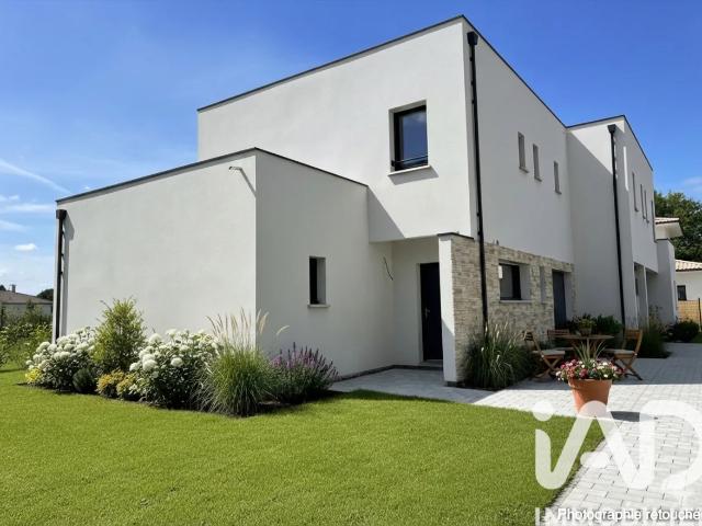 Vente Maison/villa 5 pièces