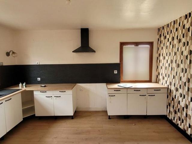 Vente Maison/villa 5 pièces