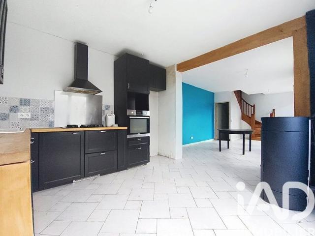 Vente Maison/villa 5 pièces