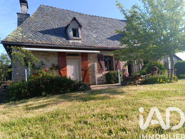 Vente Maison/villa 5 pièces 125m² Saint Julien aux Bois