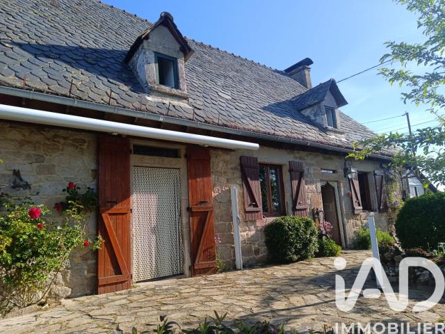 Vente Maison/villa 5 pièces 125m² Saint Julien aux Bois