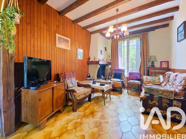 Vente Maison/villa 5 pièces