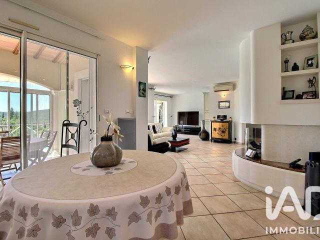 Vente Maison/villa 5 pièces 130m² La Londe les Maures