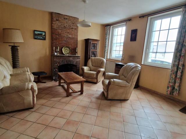 Vente Maison/villa 5 pièces