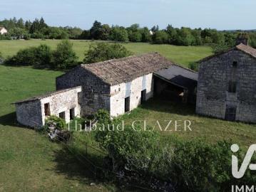 Vente Domaine 5 pièces