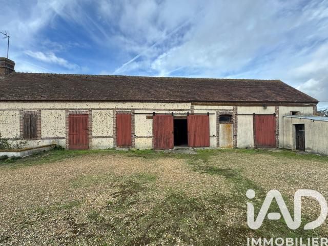 Vente Maison/villa 5 pièces 135m² Les Châtelets