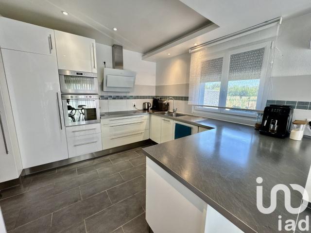 Vente Maison/villa 5 pièces 135m² Vogelgrun
