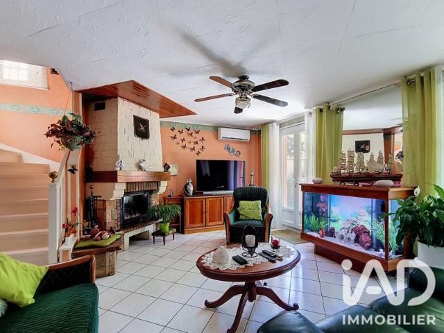 Vente Maison/villa 5 pièces