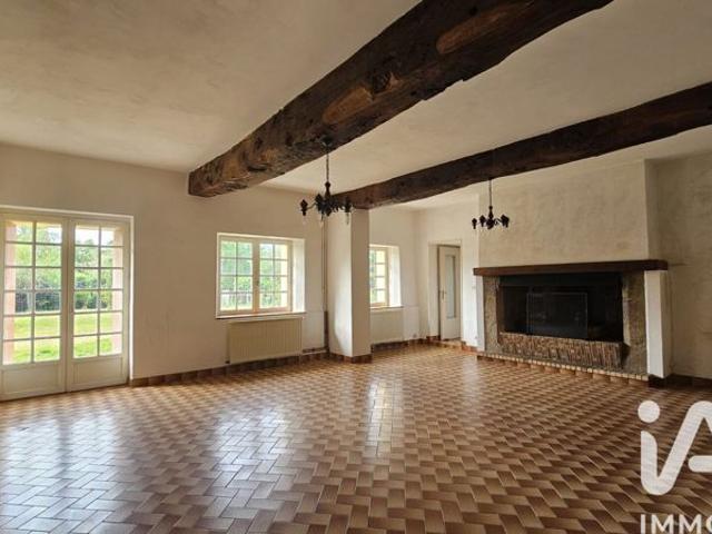 Vente Maison/villa 5 pièces