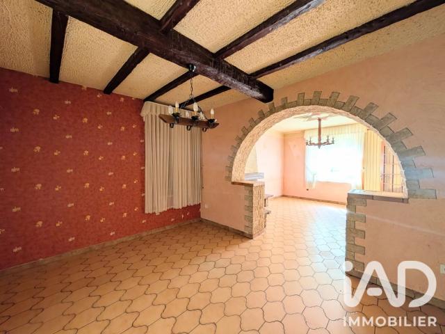 Vente Maison/villa 5 pièces