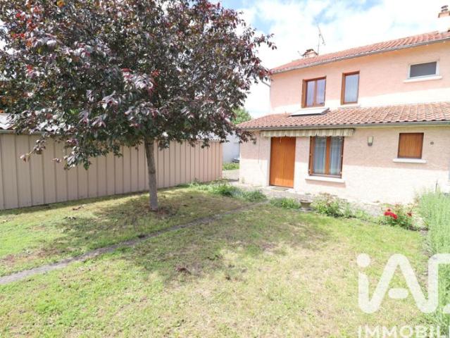 Vente Maison/villa 5 pièces
