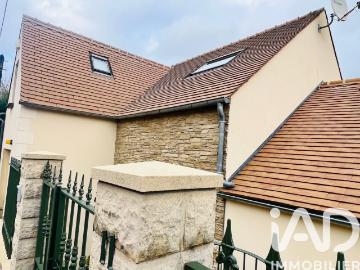 Vente Maison/villa 5 pièces 140m² Osny