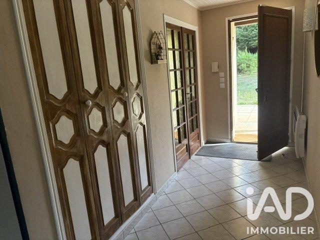 Vente Maison/villa 5 pièces 140m² Bitry