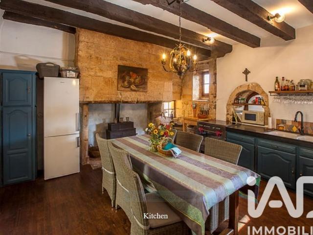 Vente Maison/villa 5 pièces 140m² La Roque Gageac