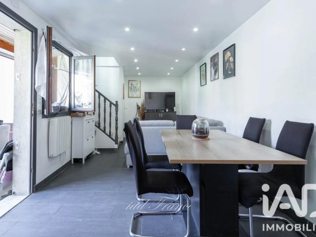 Vente Maison/villa 5 pièces