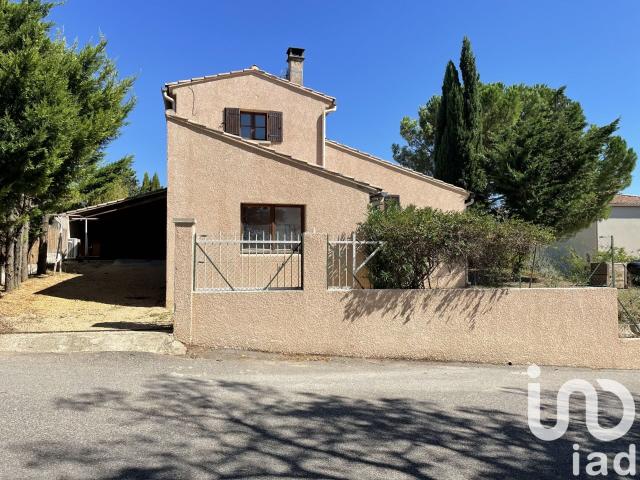 Vente Maison/villa 5 pièces 145m² Tulette
