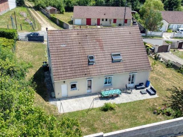 Vente Maison/villa 5 pièces