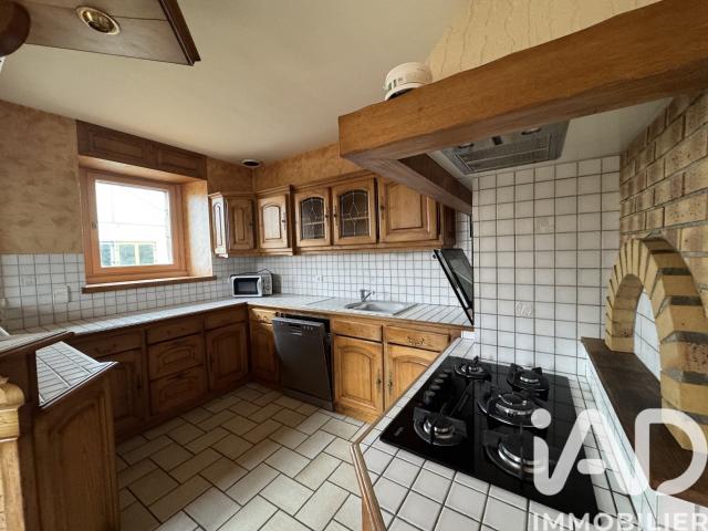 Vente Maison/villa 5 pièces 160m² Ploumilliau