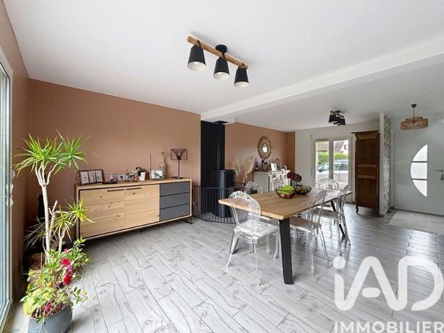 Vente Maison/villa 5 pièces