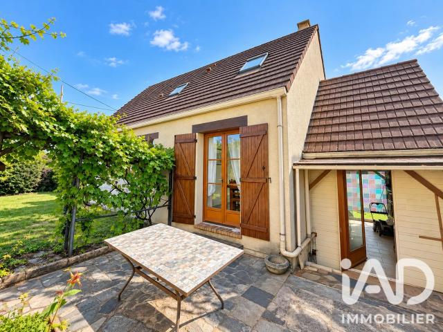 Vente Maison/villa 5 pièces