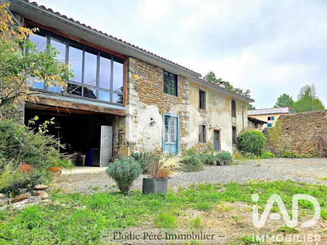 Vente Maison/villa 5 pièces 172m² Saint Paul