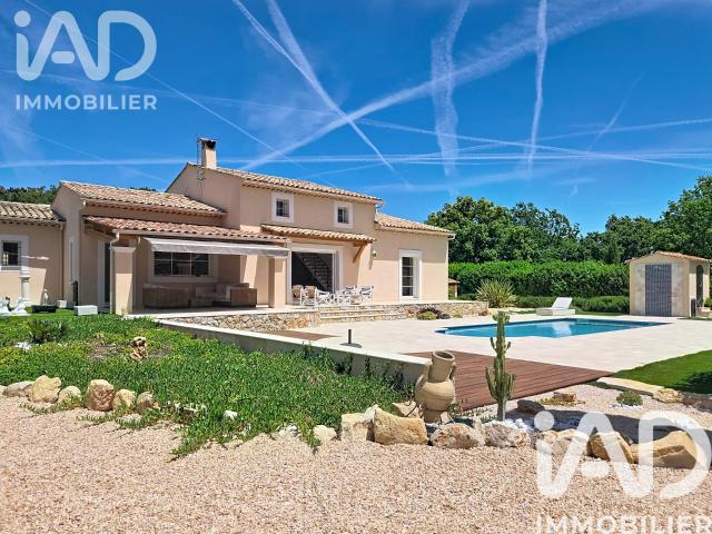 Vente Maison/villa 5 pièces 175m² Callian