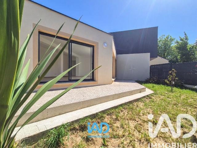 Vente Maison/villa 8 pièces