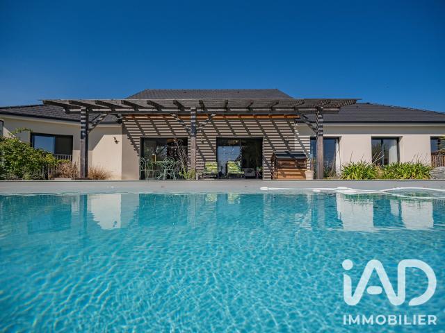Vente Maison/villa 5 pièces 178m² Vielleségure