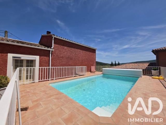 Vente Maison/villa 5 pièces