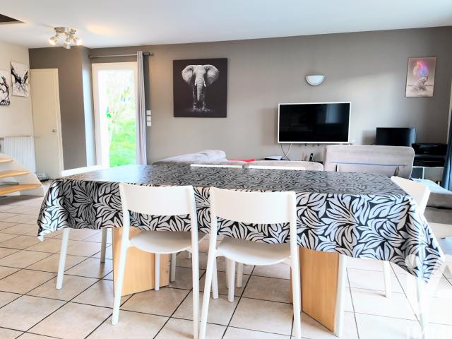 Vente Maison/villa 5 pièces