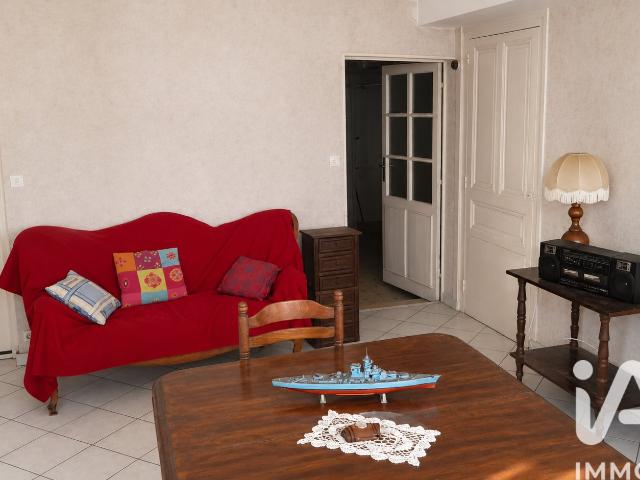 Vente Maison/villa 5 pièces 190m² Plateau d’Hauteville