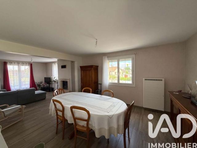 Vente Maison/villa 5 pièces