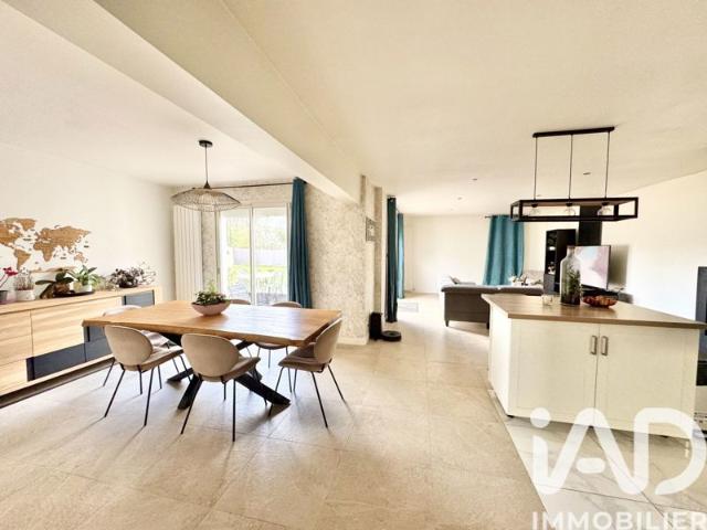 Vente Maison/villa 5 pièces