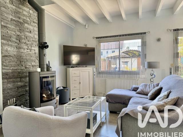 Vente Maison/villa 5 pièces