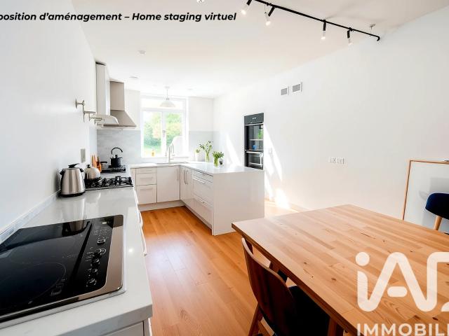 Vente Maison/villa 5 pièces