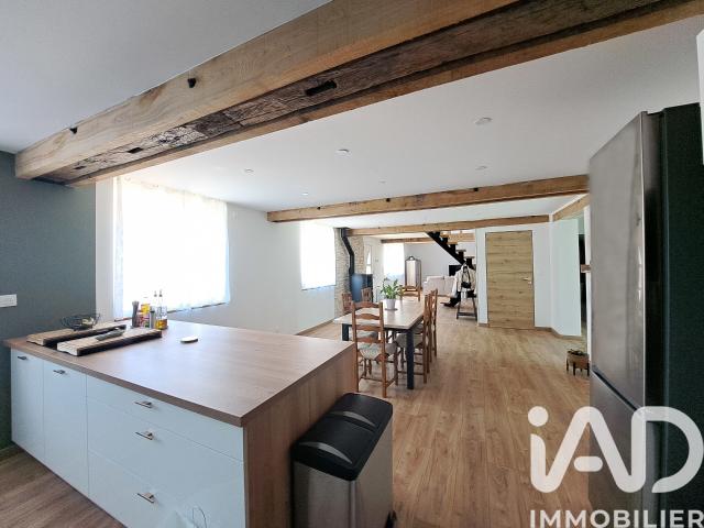 Vente Maison/villa 5 pièces