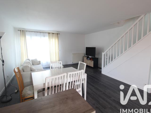 Vente Maison/villa 9 pièces