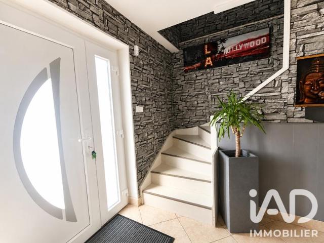 Vente Maison/villa 5 pièces