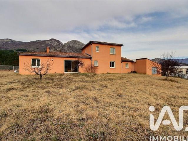Vente Maison/villa 5 pièces