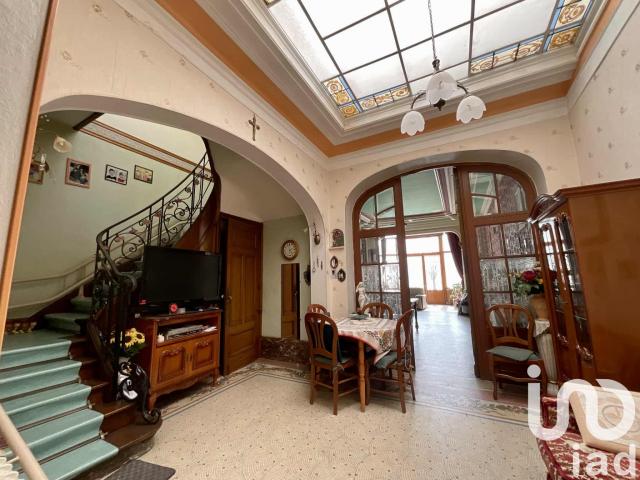 Vente Maison/villa 5 pièces