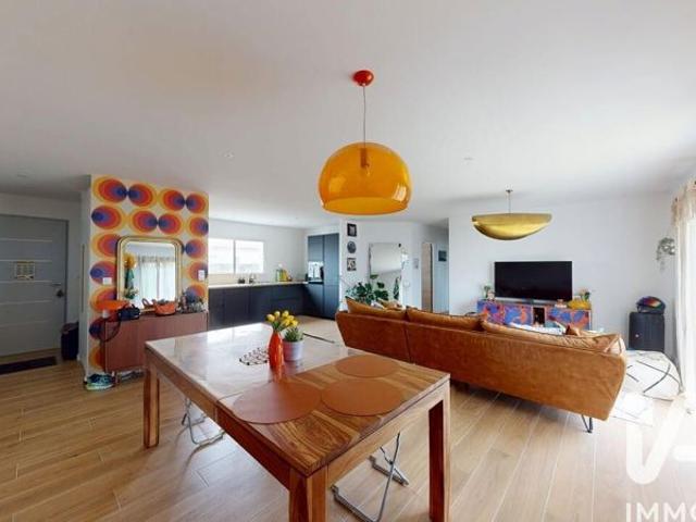 Vente Maison/villa 5 pièces