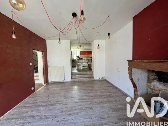 Vente Maison/villa 5 pièces