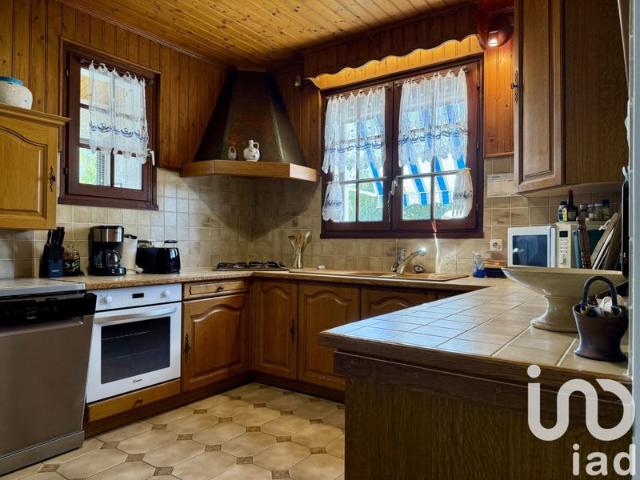 Vente Maison/villa 5 pièces
