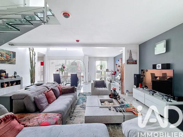 Vente Maison/villa 5 pièces