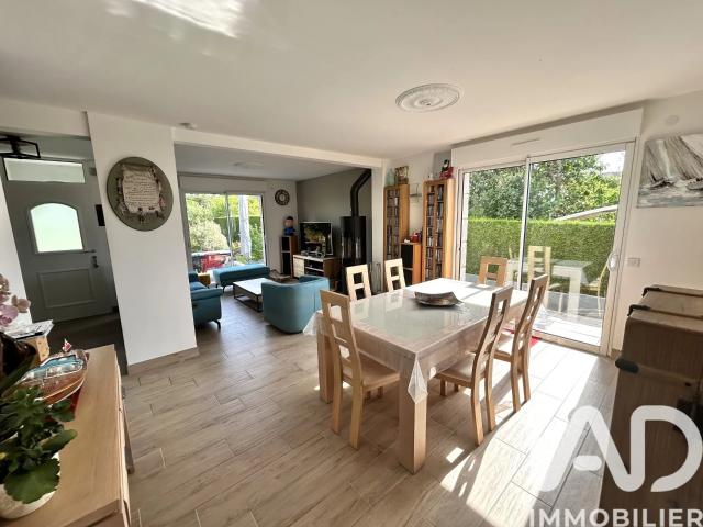 Vente Maison/villa 5 pièces