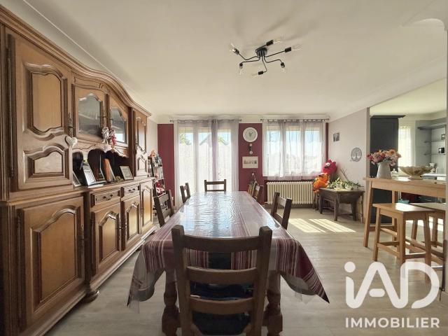Vente Maison/villa 5 pièces