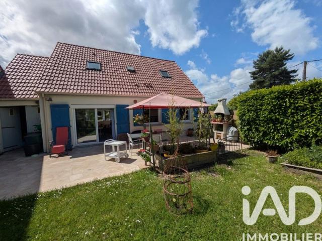 Vente Maison/villa 5 pièces
