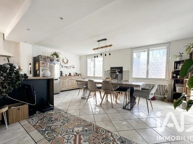 Vente Maison/villa 5 pièces
