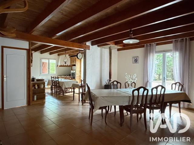 Vente Maison/villa 5 pièces